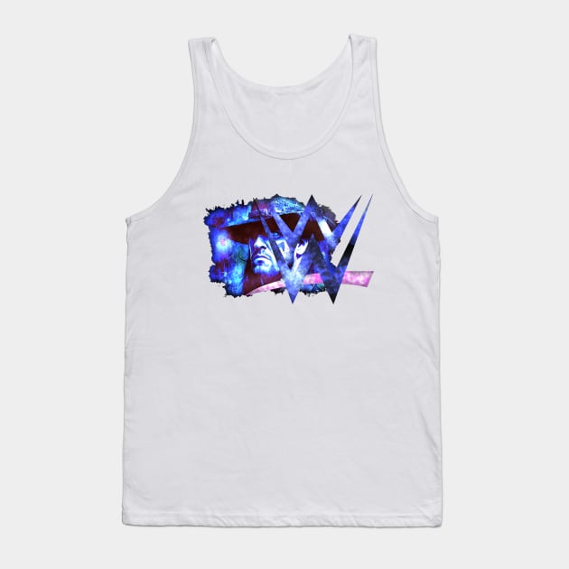 wwe Tank Top by Monarchy Happy Market